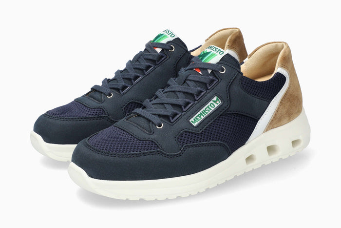 Jansen Air - Jeans Blue | M7KX