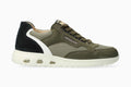 Jansen Air - Khaki | M8CY