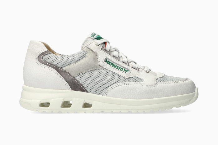 Jansen Air - White | M7KY