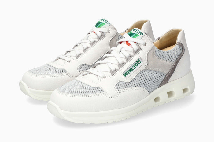 Jansen Air - White | M7KY