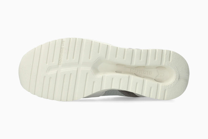 Jansen Air - White | M7KY