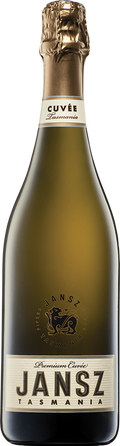 Jansz NV Sparkling Premium Cuvee