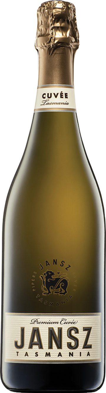 Jansz NV Sparkling Premium Cuvee