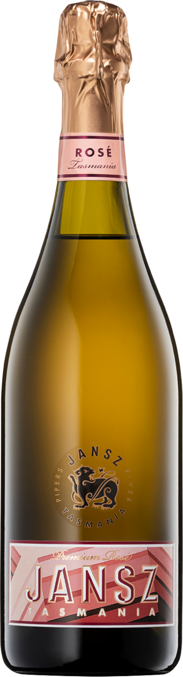 Jansz Premium Sparkling Rose