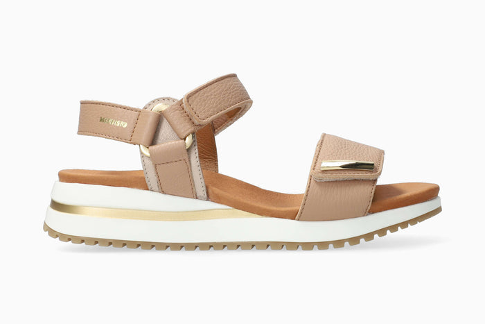 Jeanie - Camel | M7CW