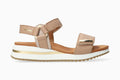 Jeanie - Camel | M7CW