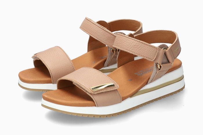 Jeanie - Camel | M7CW