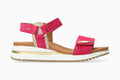 Jeanie - Fuchsia | M7LO