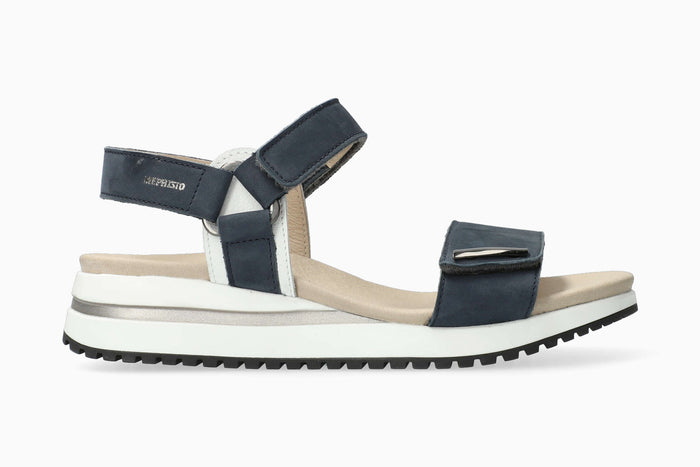 Jeanie - Jeans Blue | M7GW