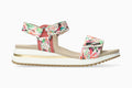 Jeanie - Multicolored | M7IW