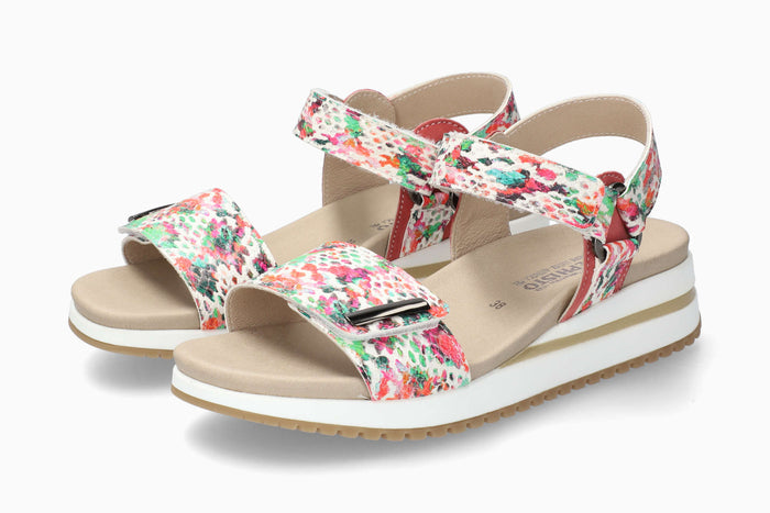 Jeanie - Multicolored | M7IW