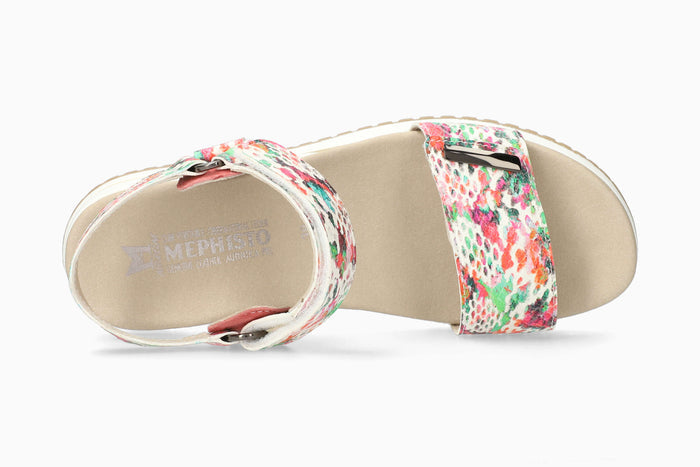 Jeanie - Multicolored | M7IW