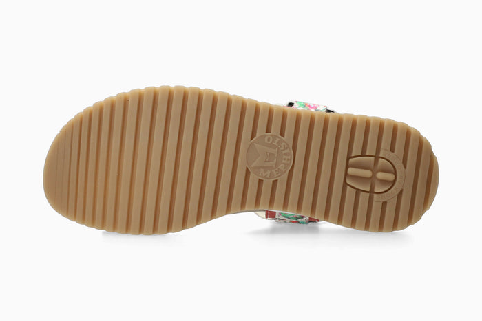 Jeanie - Multicolored | M7IW