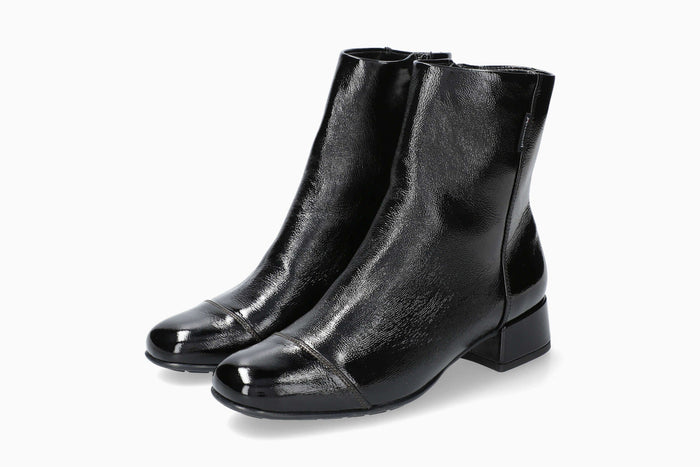 Jiliane - Black | M6QV