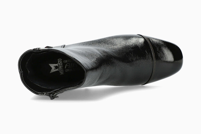 Jiliane - Black | M6QV
