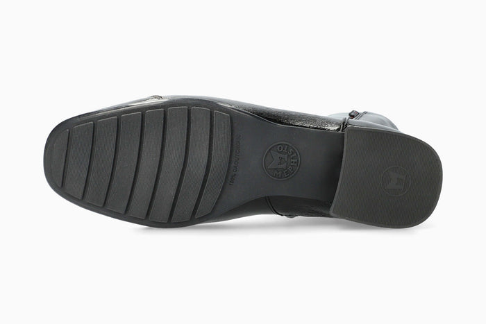 Jiliane - Black | M6QV