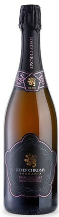 Josef Chromy NV Sparkling Rose