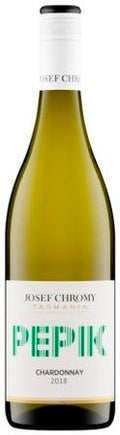 Josef Chromy Pepik Chardonnay 2024