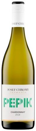 Josef Chromy Pepik Chardonnay 2024
