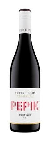 Josef Chromy Pepik Pinot Noir 2024