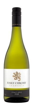 Josef Chromy Pinot Gris 2025