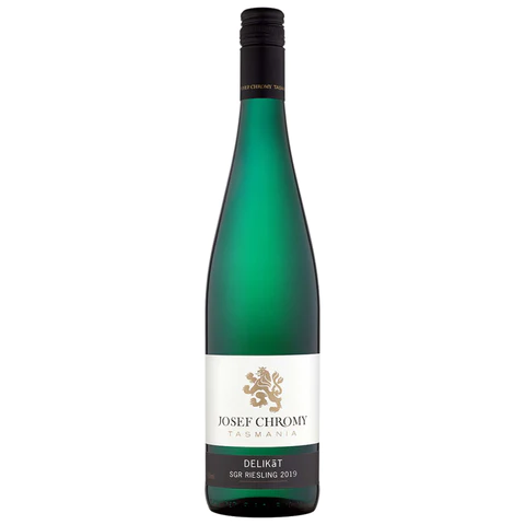 Josef Chromy SGR 'DELIKAT' Riesling 2022