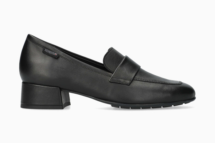 Josephine - Black | MQ19