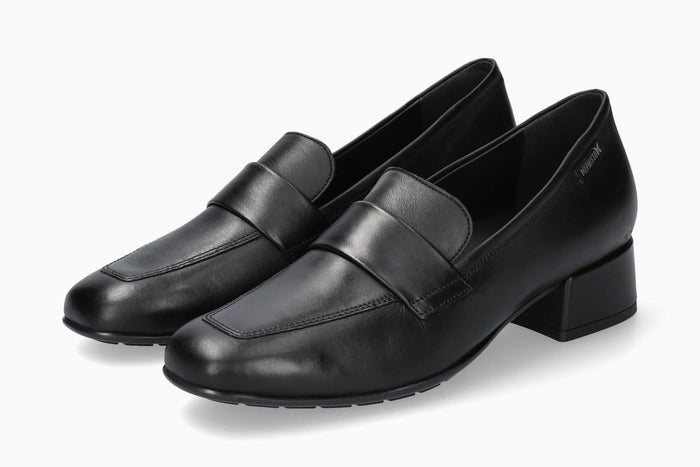 Josephine - Black | MQ19