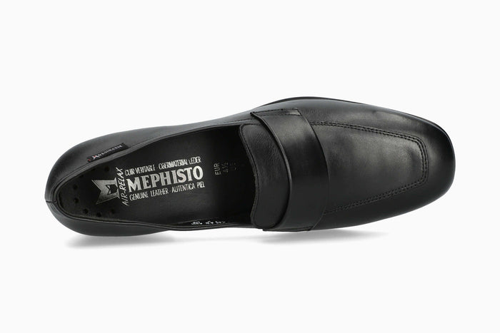 Josephine - Black | MQ19