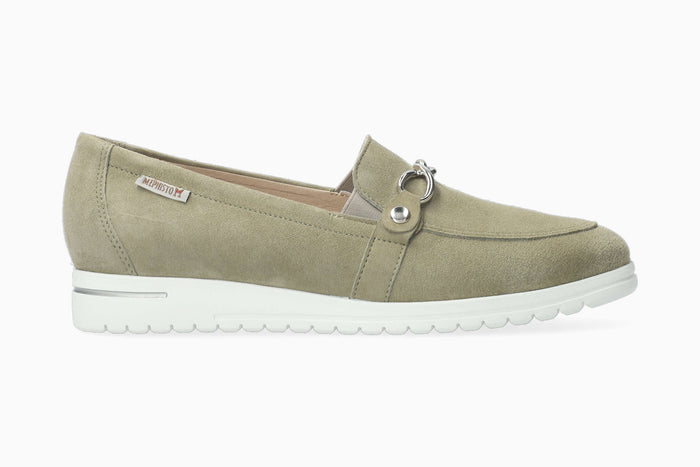 Juliana - Light Khaki | M2OB