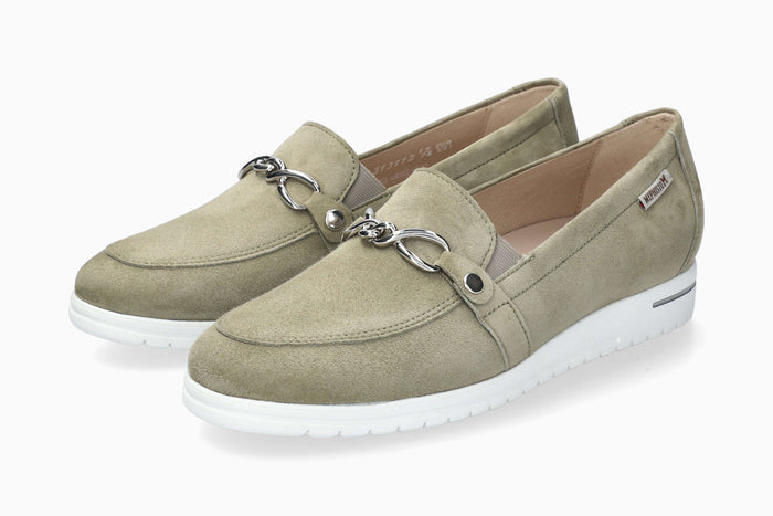Juliana - Light Khaki | M2OB