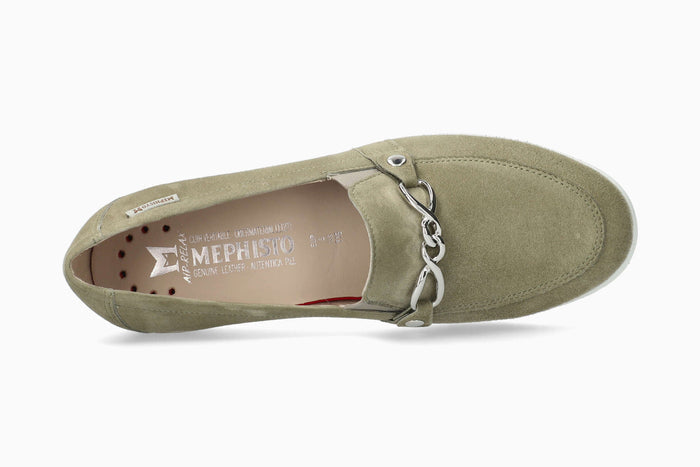 Juliana - Light Khaki | M2OB