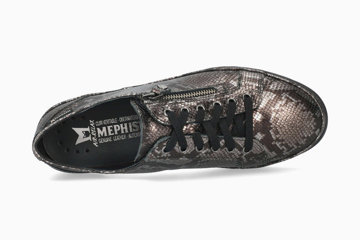June - Graphite | M5RV