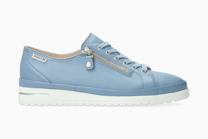 June - Sea Blue | M7BE