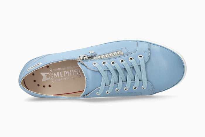June - Sea Blue | M7BE