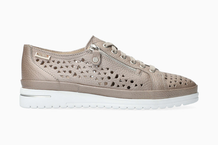 June Perf - Pewter | M2PA