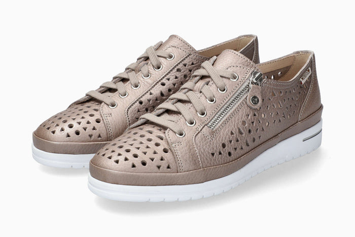 June Perf - Pewter | M2PA