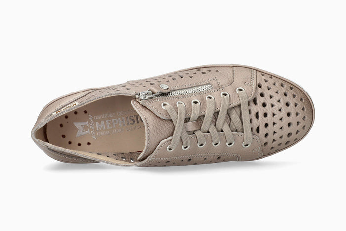 June Perf - Pewter | M2PA