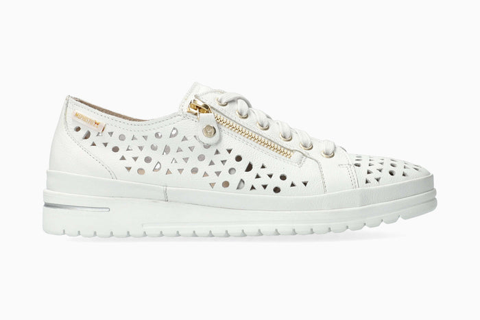 June Perf - White | M2OD