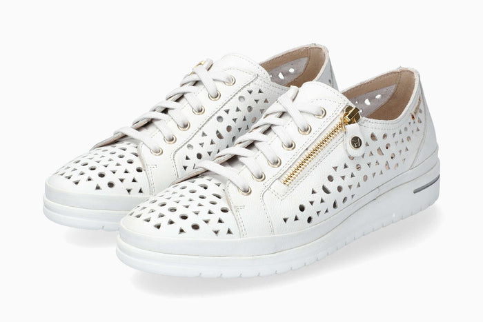 June Perf - White | M2OD
