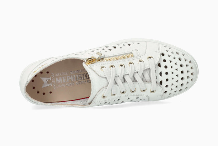 June Perf - White | M2OD