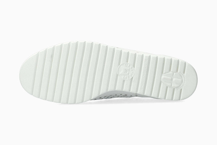 June Perf - White | M2OD