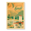 KAIMUKI, OAHU