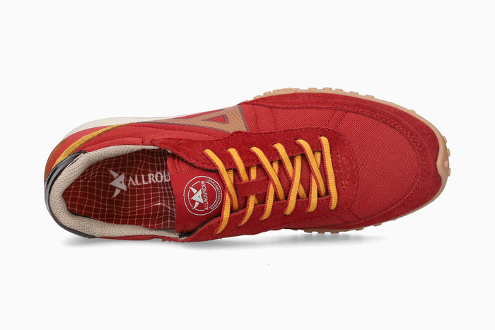 Karibik - Red | A3SV