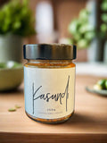 Kasundi Apple & Tomato Chutney