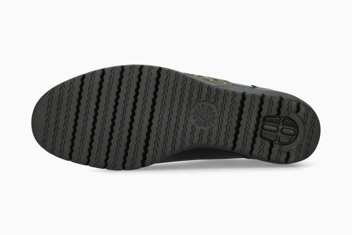Katrina N - Black | M6SQ