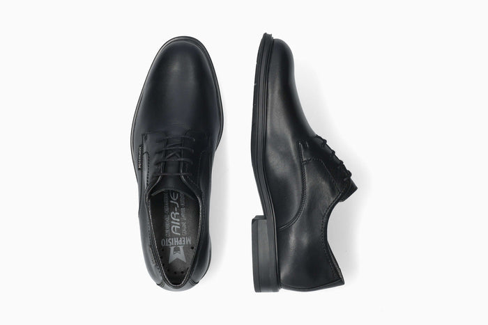 Keaton Mt - Black | MU52