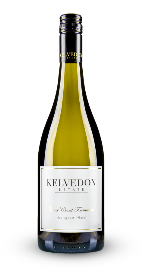 Kelvedon Estate Sauvignon Blanc 2025