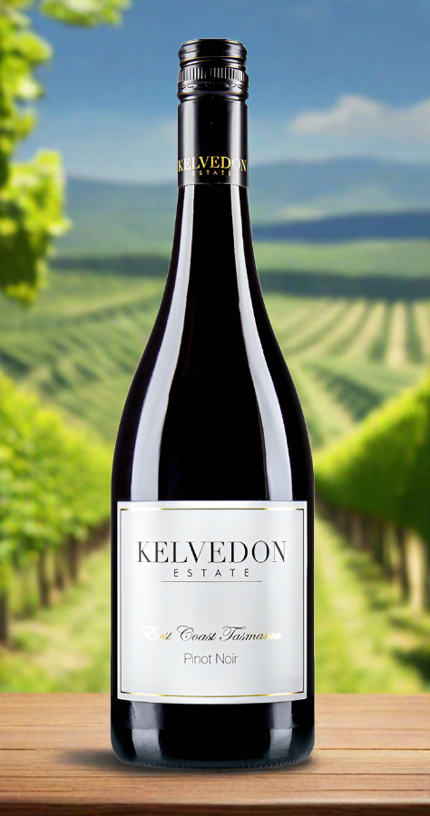 Kelvedon  Pinot Noir 2024