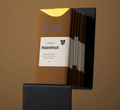 Kenyak - Classic Hazelnut